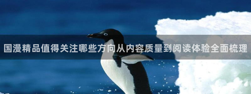 51漫画漫画阅读导航:国漫精品值得关注哪些方向从内容质量到阅读体验全面梳理